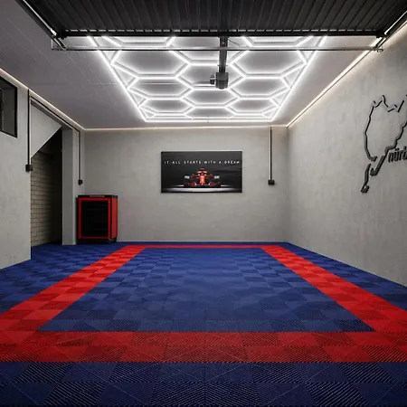 M&m Air Conditioning Garage Adenau